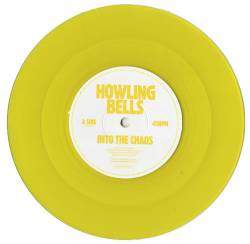 Howling Bells : Into the Chaos